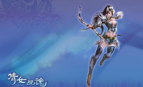 倩女幽魂苗圃能种什么