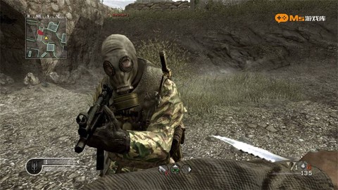 使命召唤4什么时候出的[图1]