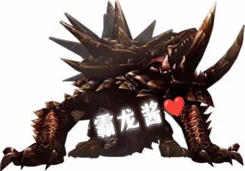 怪物猎人2g霸龙弱什么[图2]