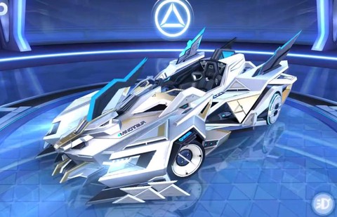 qq飞车什么车好用[图2]