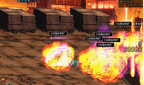 dnf卢克哈布怎么打[图2]