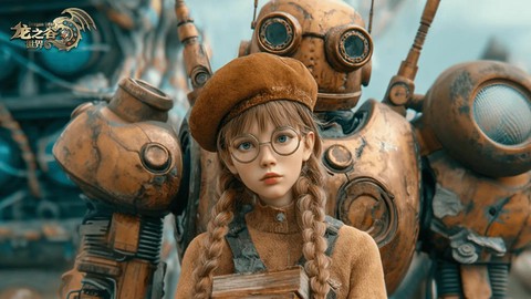 龙之谷新角色什么时候出