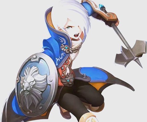 龙之谷手游玩什么角色[图2]