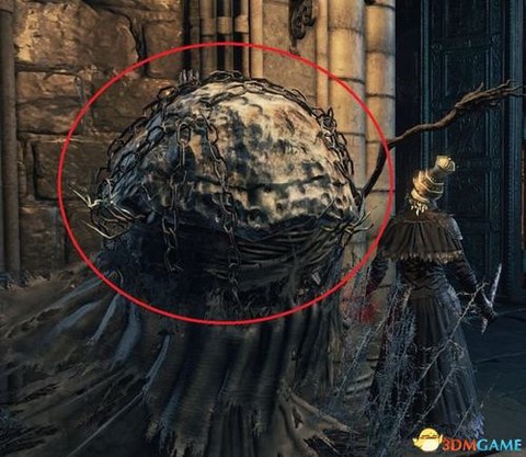 黑暗之魂3人之脓什么