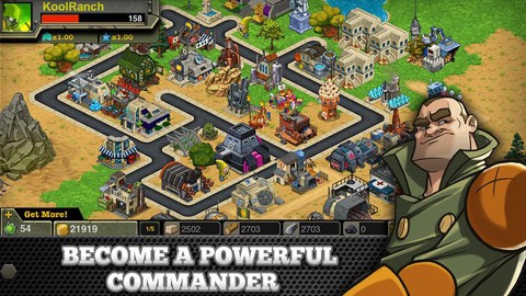 战争纪元怎么升级快[图2]