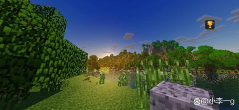 我的世界饱和度是什么