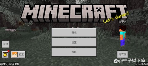 我的世界饱和度是什么[图2]