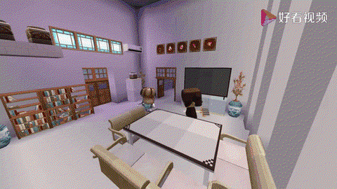 迷你世界屋内怎么装修[图2]