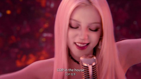 穿越火线主题曲叫什么