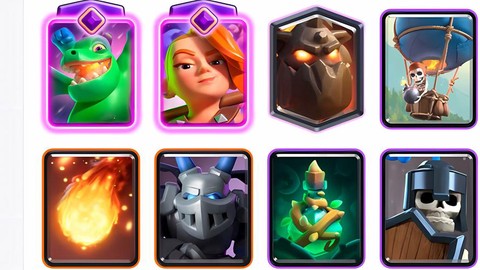 皇室战争天狗怎么样[图2]