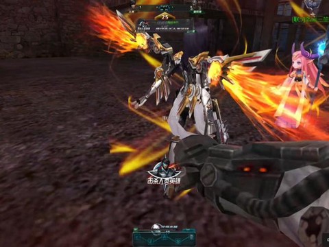 生死狙击如何狙击连杀[图2]