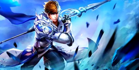 王者荣耀怎么得赵云[图1]