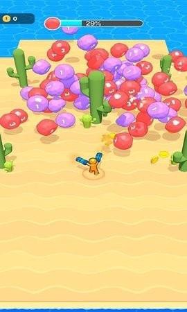 子弹爆破侠[图1]