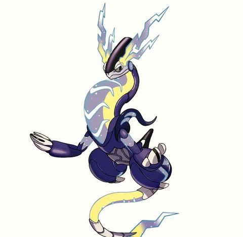 口袋妖怪梦特是什么[图1]