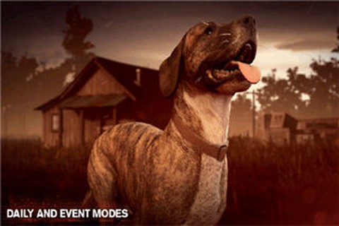 勇闯死人谷2图1