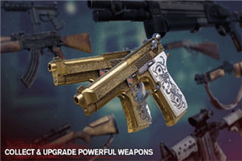 勇闯死人谷2图3