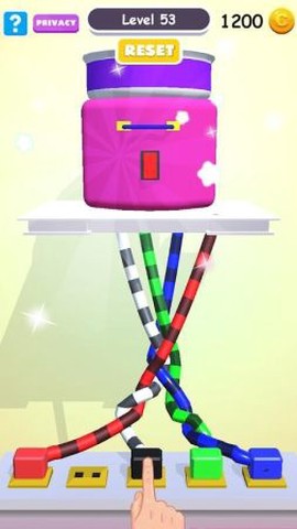 绳索营救大战图3