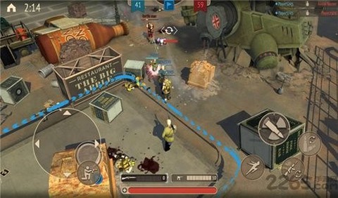 柴油兵：二战图3