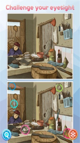 酷炫找不同[图1]