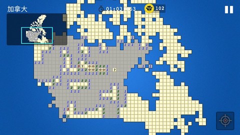 扫雷世界逃脱[图1]