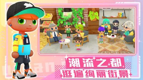 萌趣套娃娃[图2]