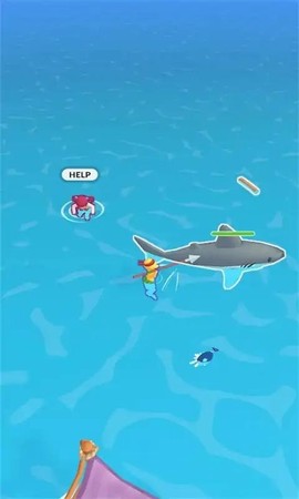 海洋幸存者图2