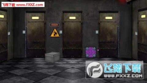 你能逃脱吗之越狱[图2]