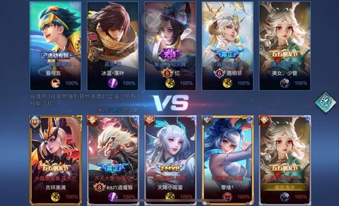 王者荣耀是什么意思