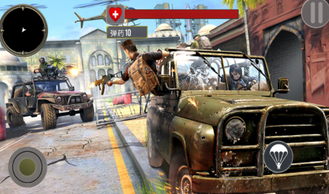 战地伞兵2072[图1]