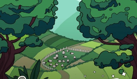 艾人的农场[图2]