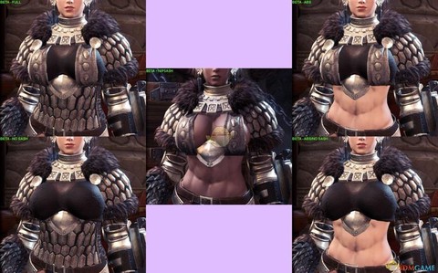 怪物猎人世界hr是什么[图1]