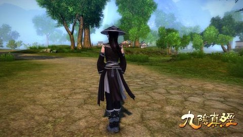 九阴真经无门派怎么样