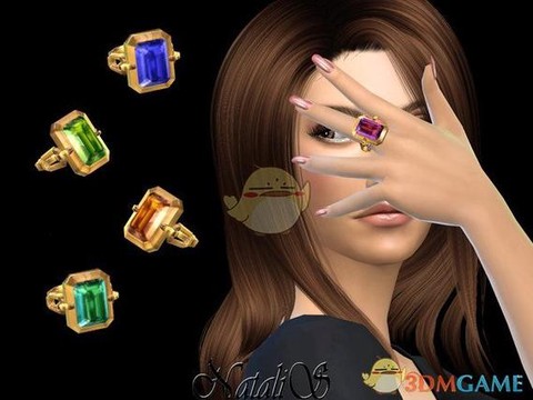 模拟人生4怎么买戒指[图1]