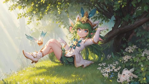 英雄联盟璐璐怎么玩[图1]