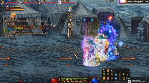 dnf无尽的祭坛怎么打