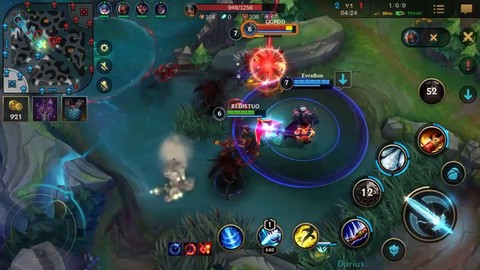 英雄联盟猴子怎么玩