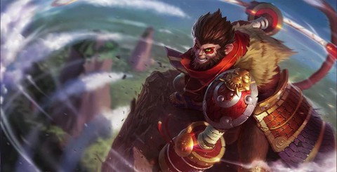 英雄联盟猴子怎么玩[图2]