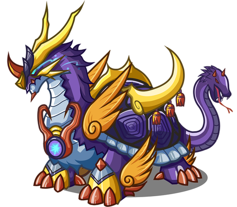 洛克王国怎么捕捉玄武