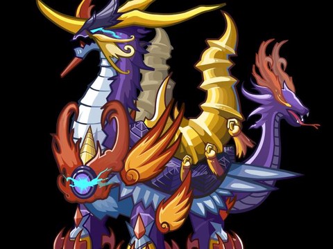 洛克王国怎么捕捉玄武[图2]