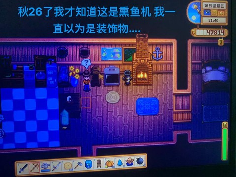 星露谷物语羊吃什么