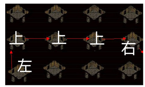传奇手游祖玛阁怎么走[图2]