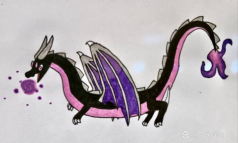 我的世界末影龙怎么骑