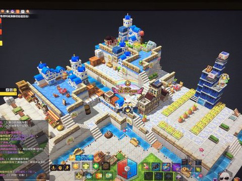 冒险岛2房子怎么扩建