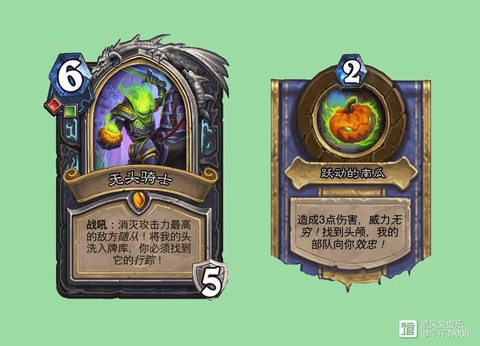 什么是炉石传说英雄牌