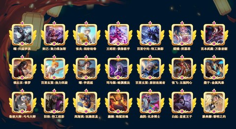 英雄联盟英雄怎么获得[图2]