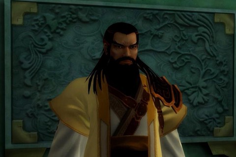 古剑奇谭雷严怎么打[图2]