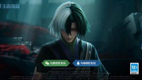 王者荣耀怎么直接登录[图2]