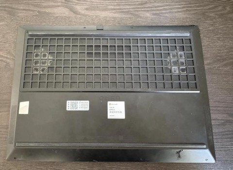 惠普暗影精灵散热如何[图1]