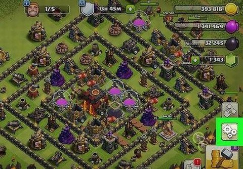 部落冲突安卓怎么卖号