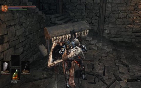 黑魂3宝箱怪怎么刷[图1]